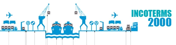 incoterms 2000