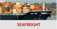 Sea freight