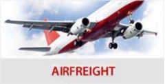 Air freight