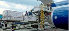 Air freight