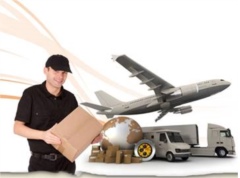 Air freight